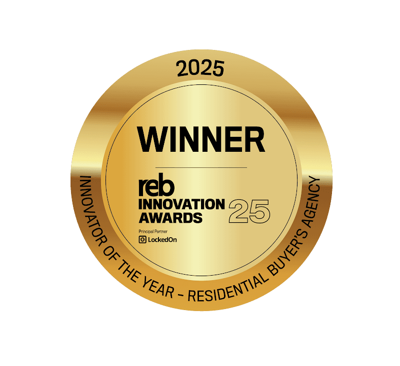InvestorKit wins two REB Innovation Awards