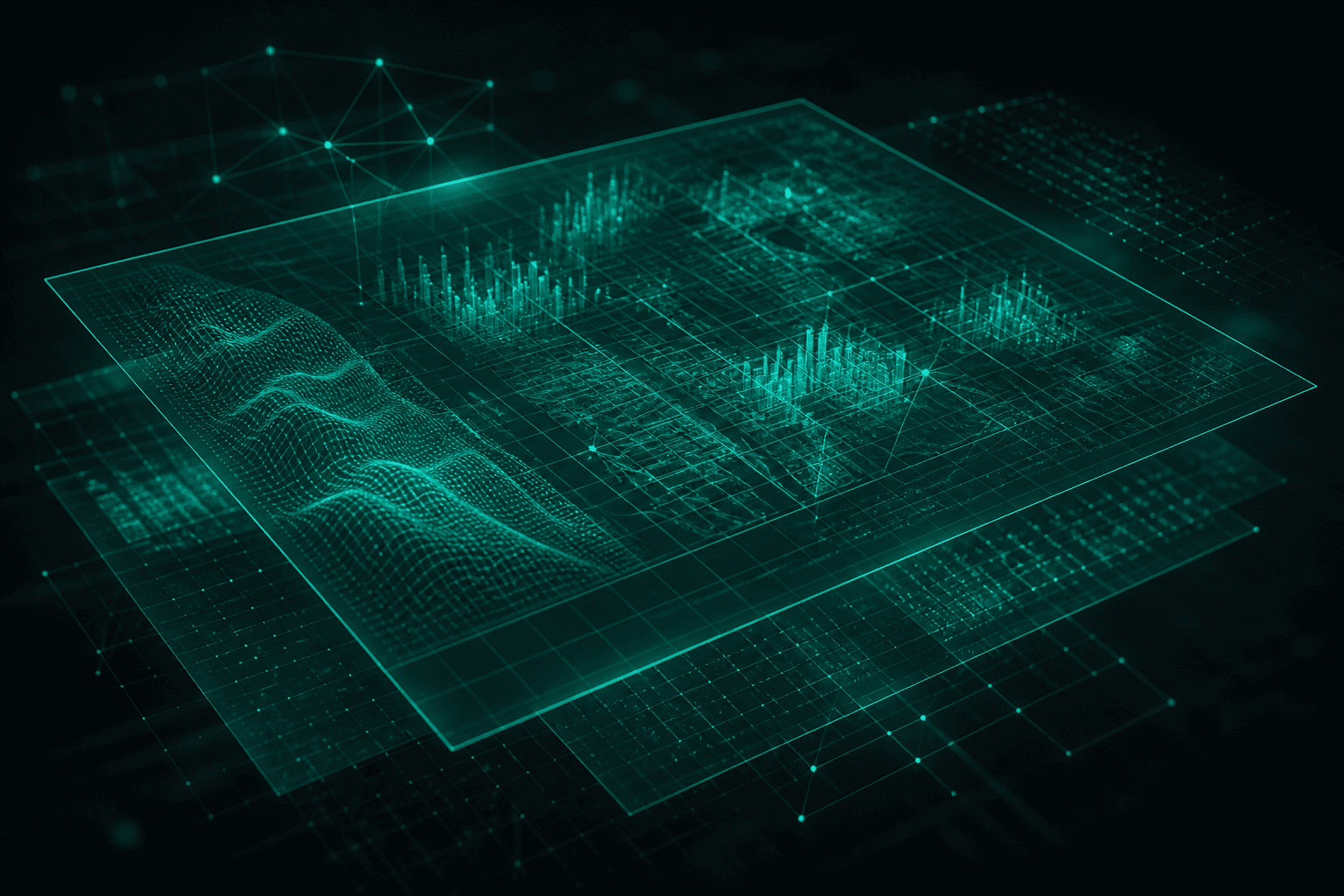 InvestorKit wins tech award for EDGE property platform